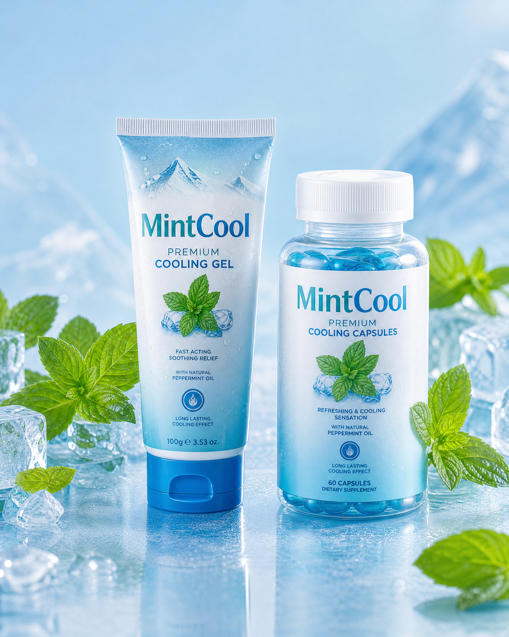 MintCool